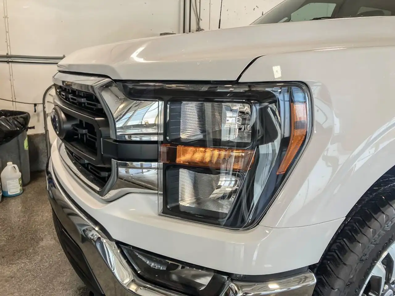Ford F-150 - Image 13