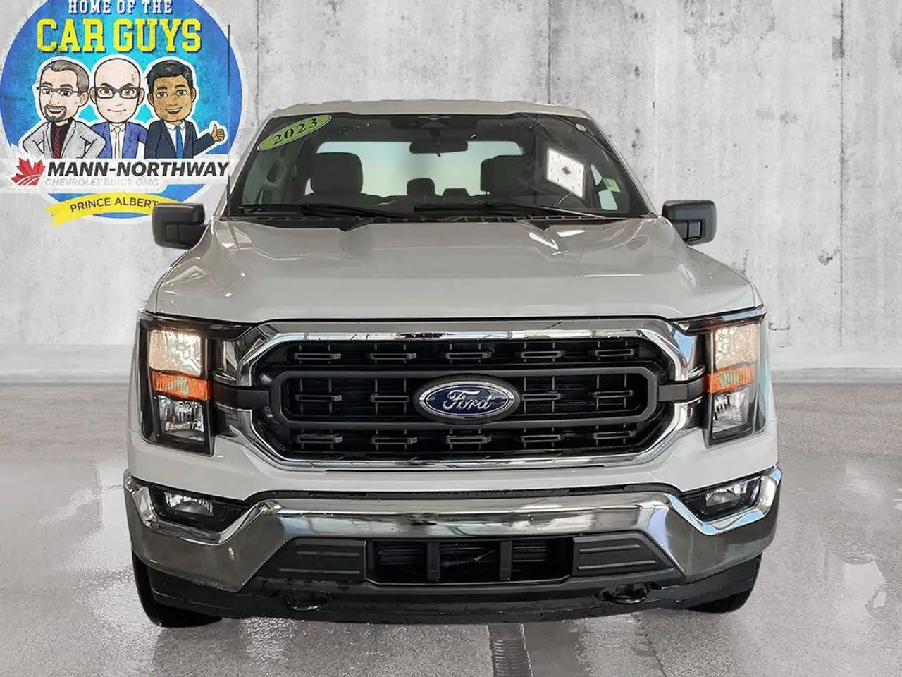 Ford F-150 - Image 10
