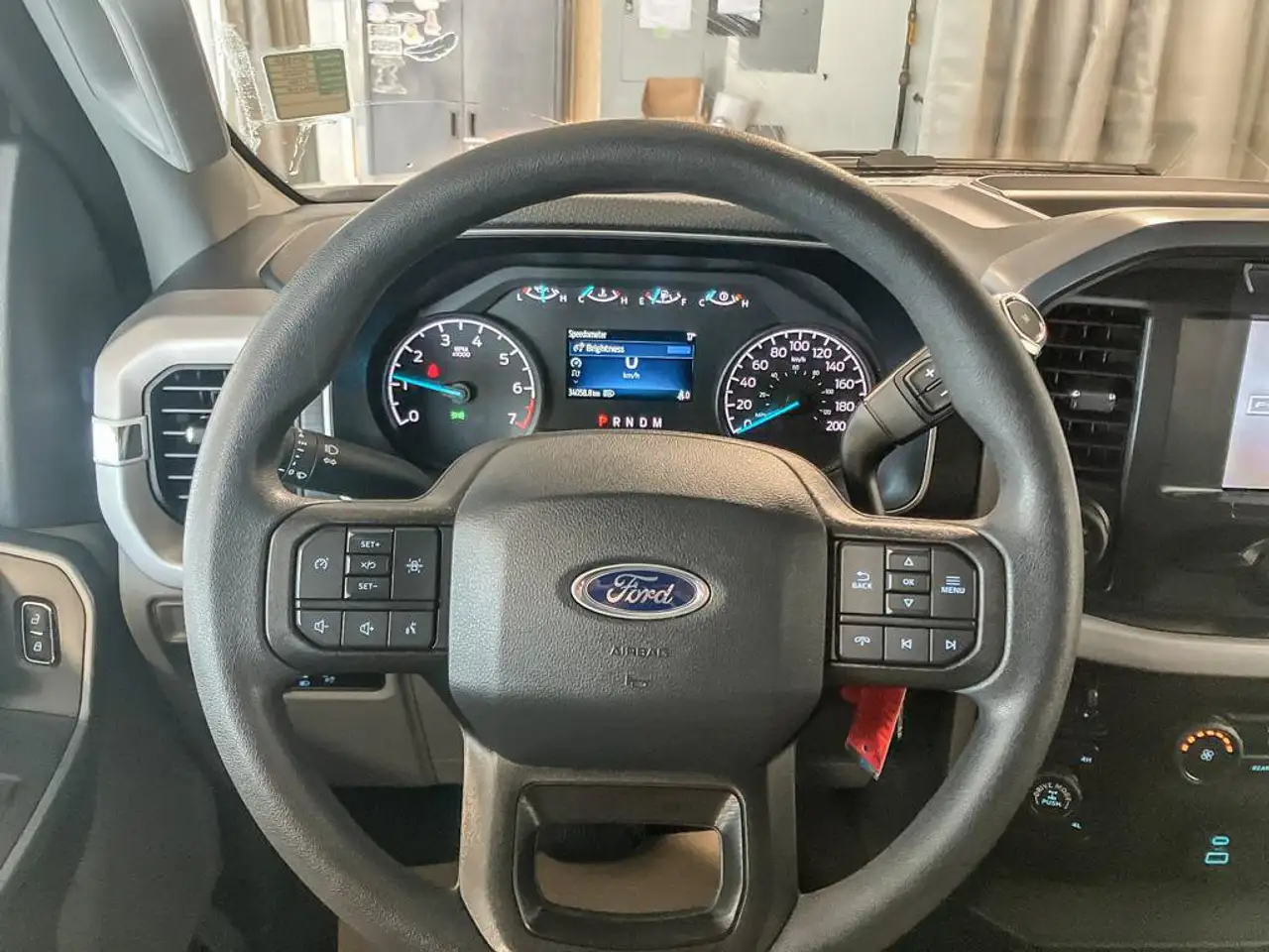 Ford F-150 - Image 19