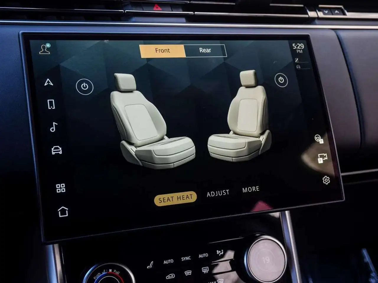 Land Rover Range Rover - Image 21