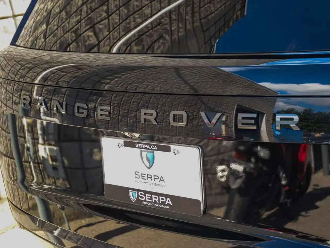 Land Rover Range Rover - Image 7