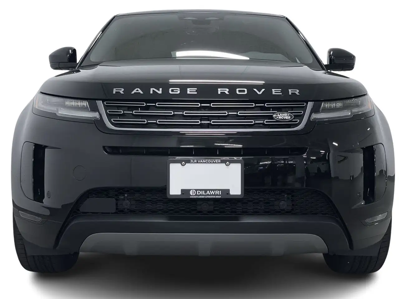 Land Rover Range Rover Evoque - Image 3