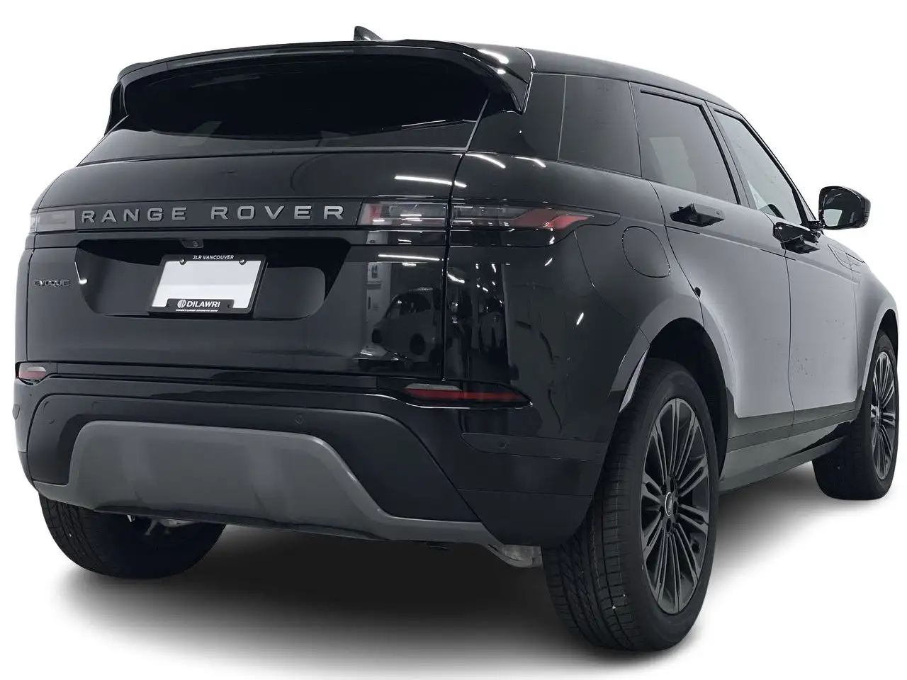 Land Rover Range Rover Evoque - Image 13
