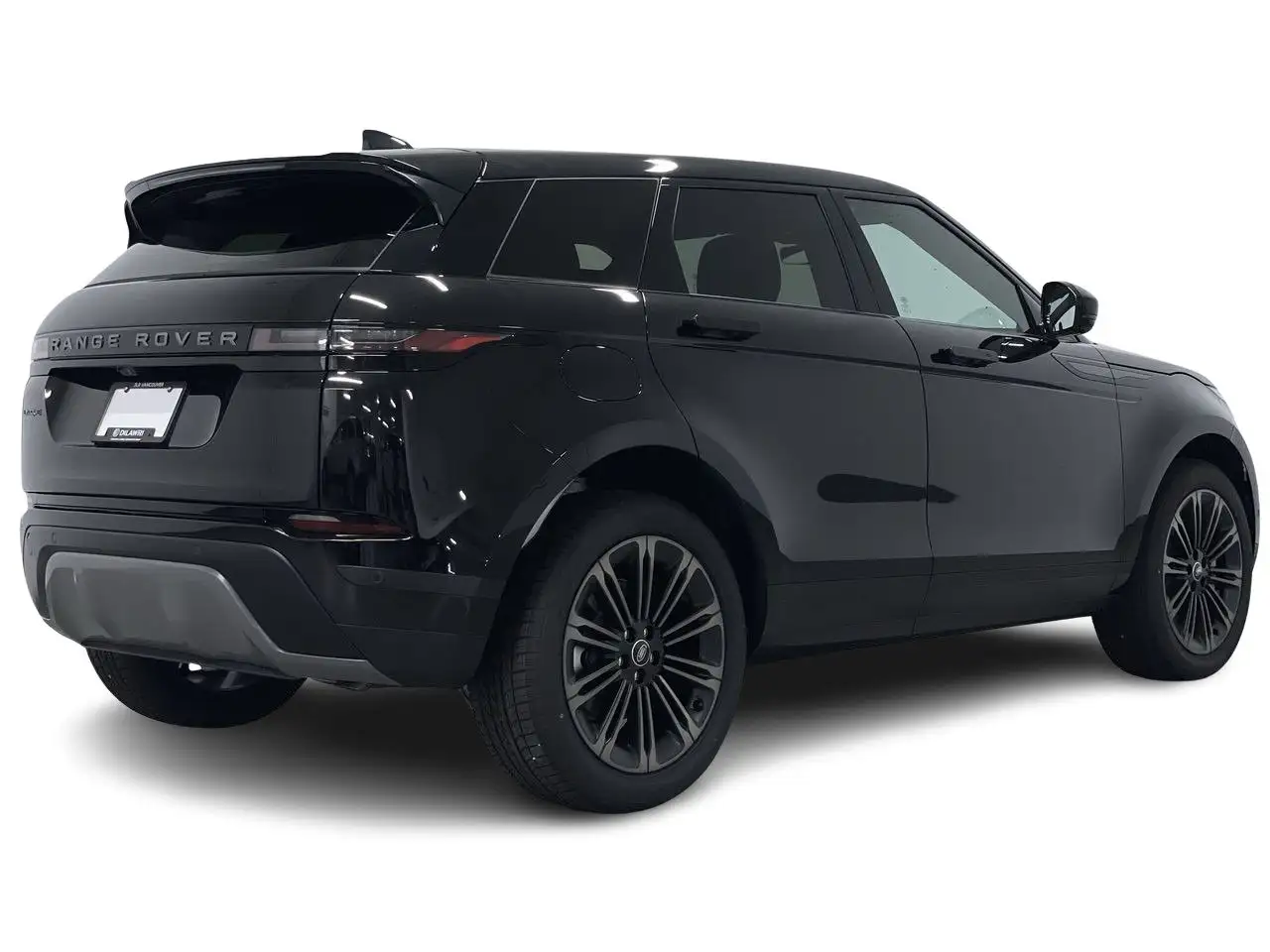 Land Rover Range Rover Evoque - Image 14