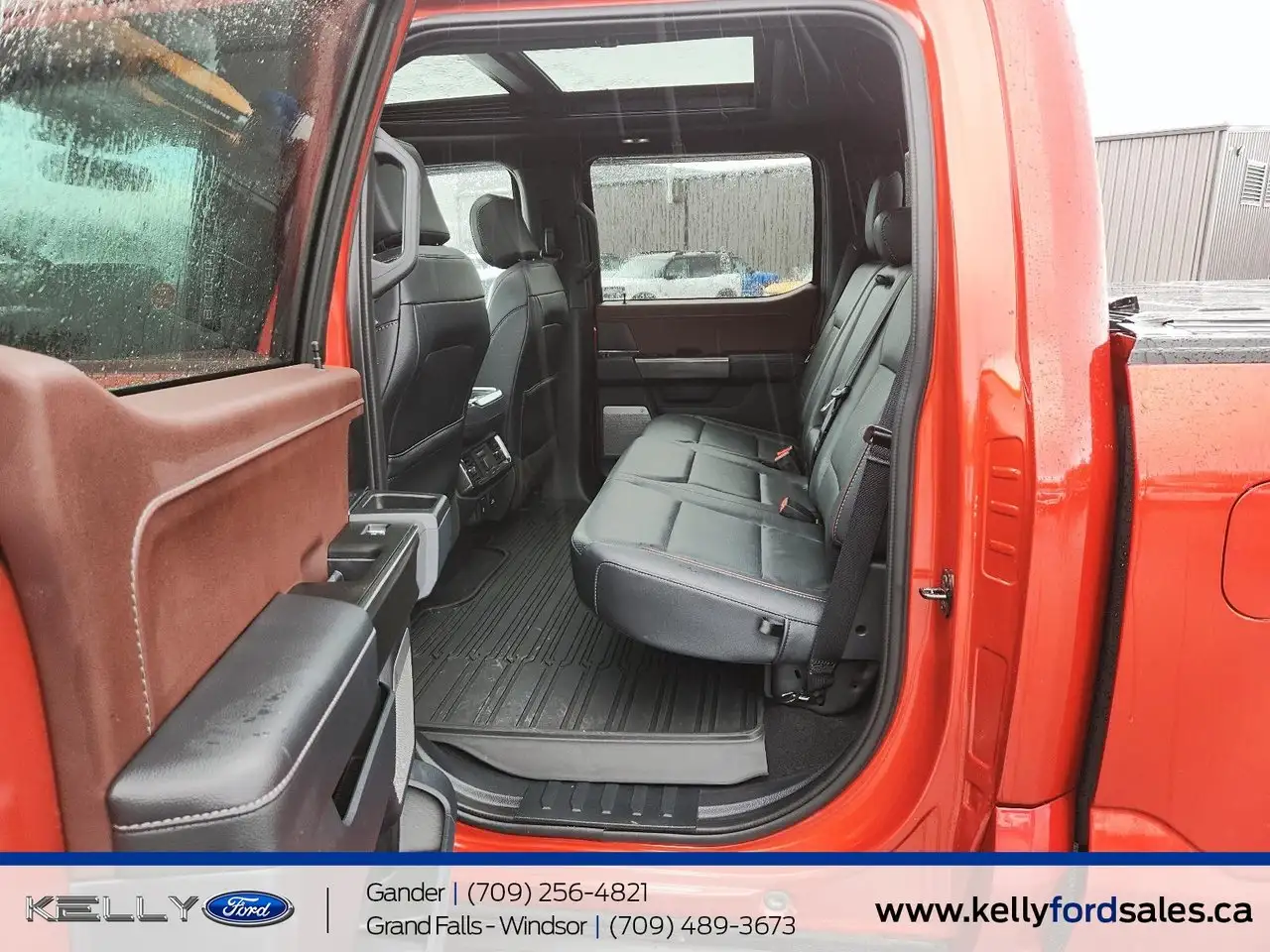Ford F-150 - Image 8