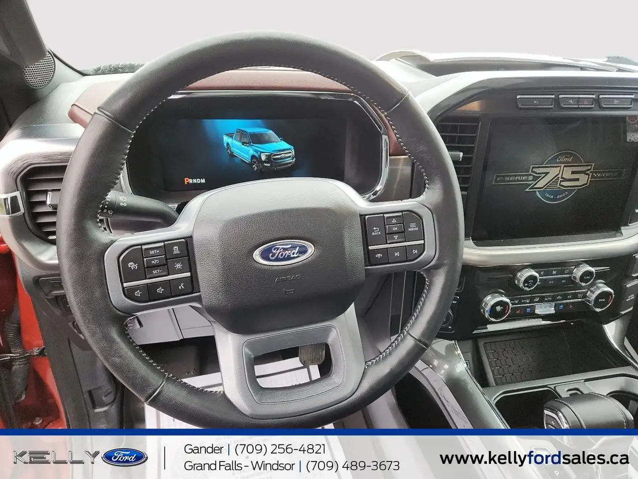 Ford F-150 - Image 12
