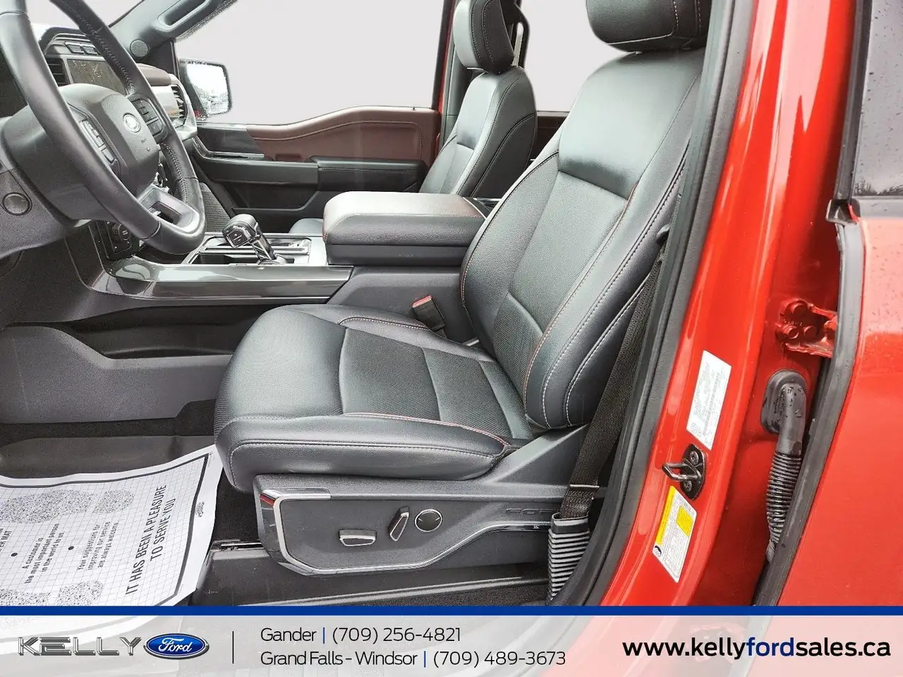 Ford F-150 - Image 9