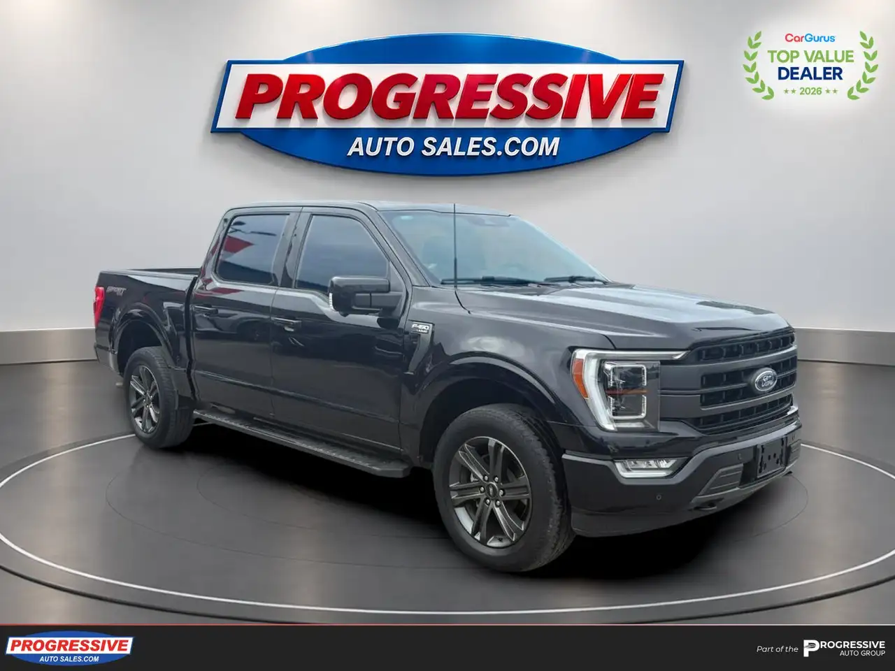 Ford F-150 - Image 7