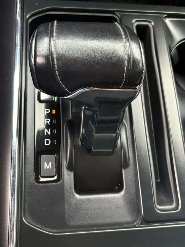Ford F-150 - Image 19