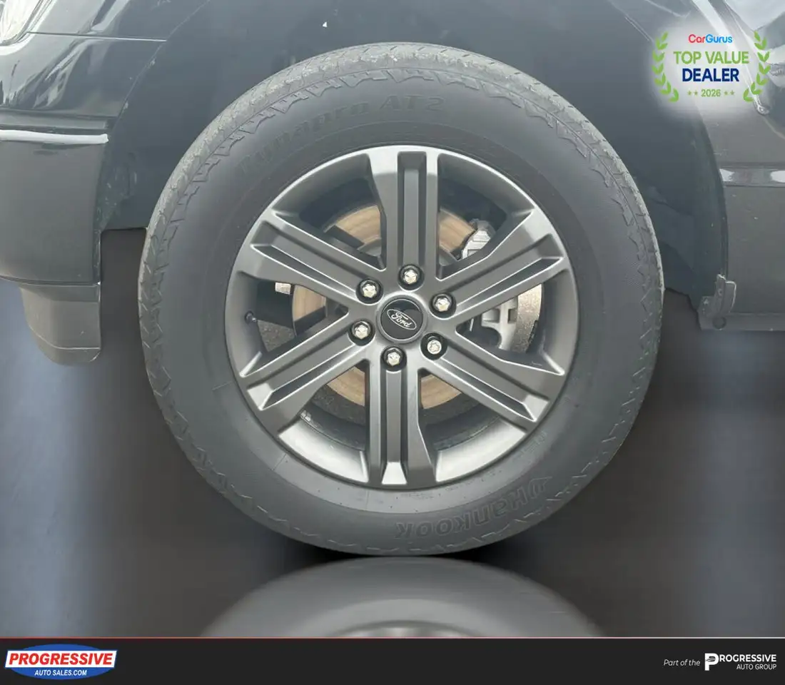 Ford F-150 - Image 2