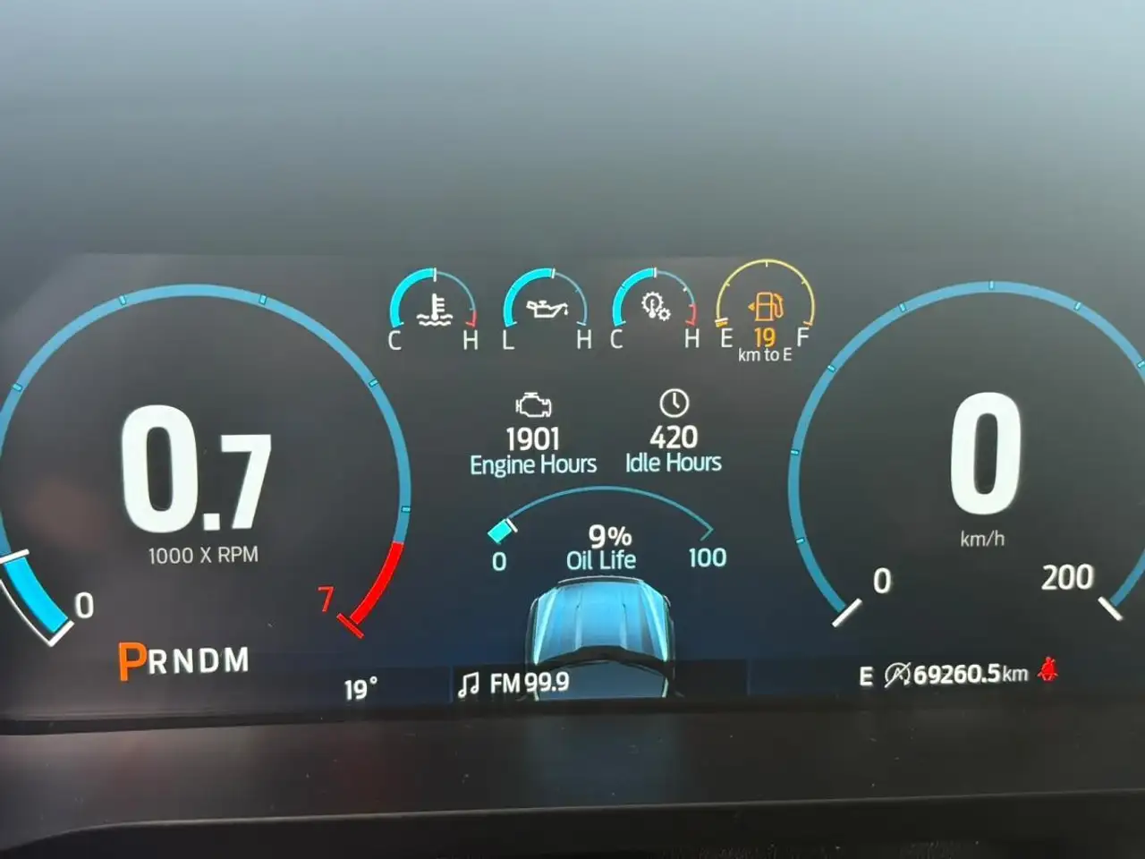Ford F-150 - Image 15