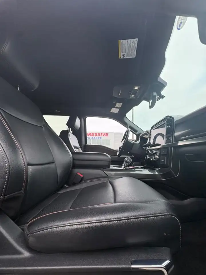 Ford F-150 - Image 13