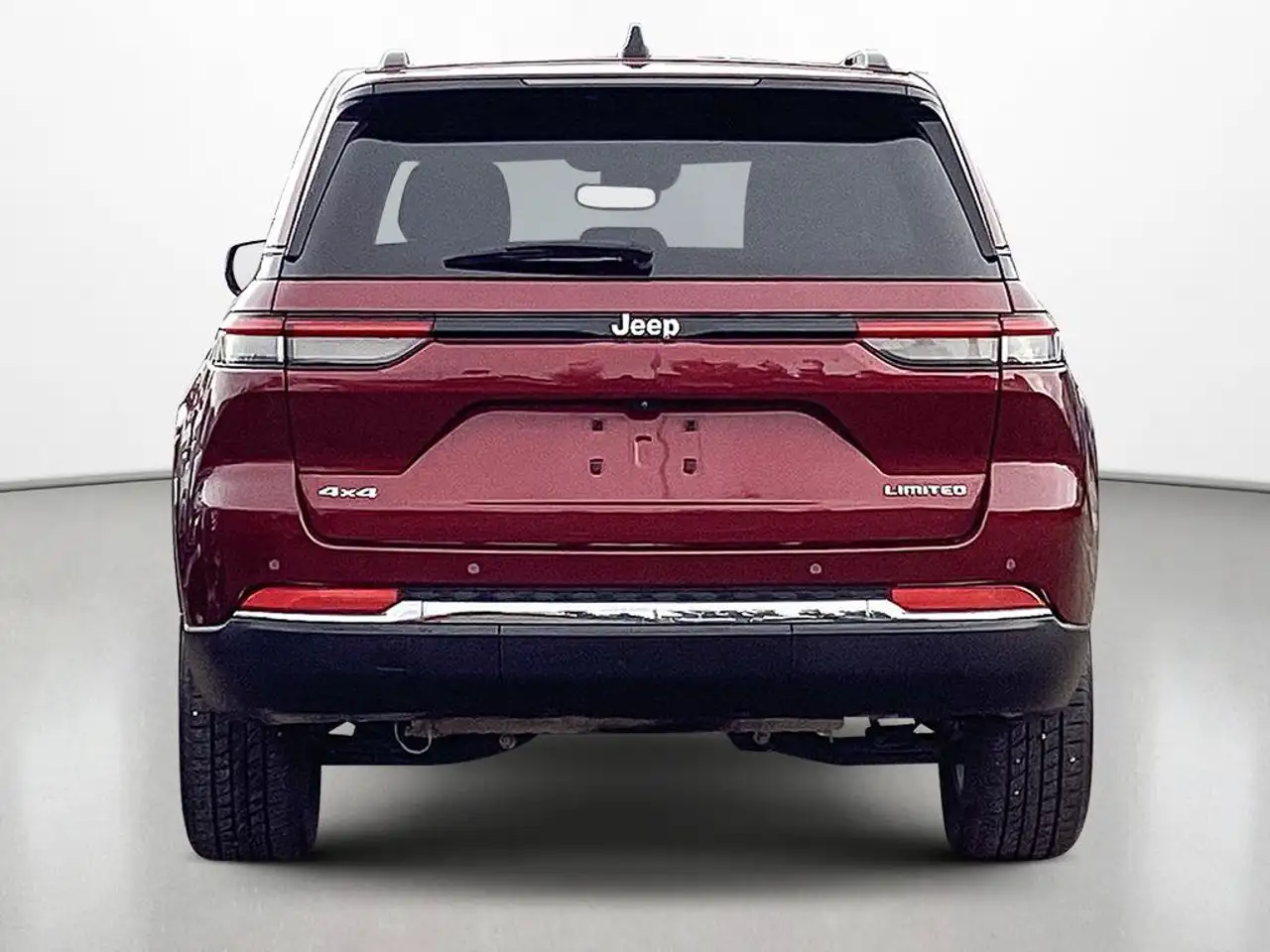 Jeep Grand Cherokee - Image 4