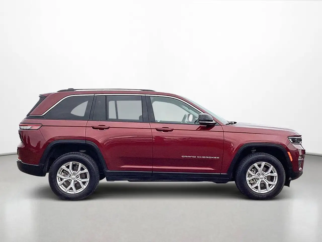 Jeep Grand Cherokee - Image 6