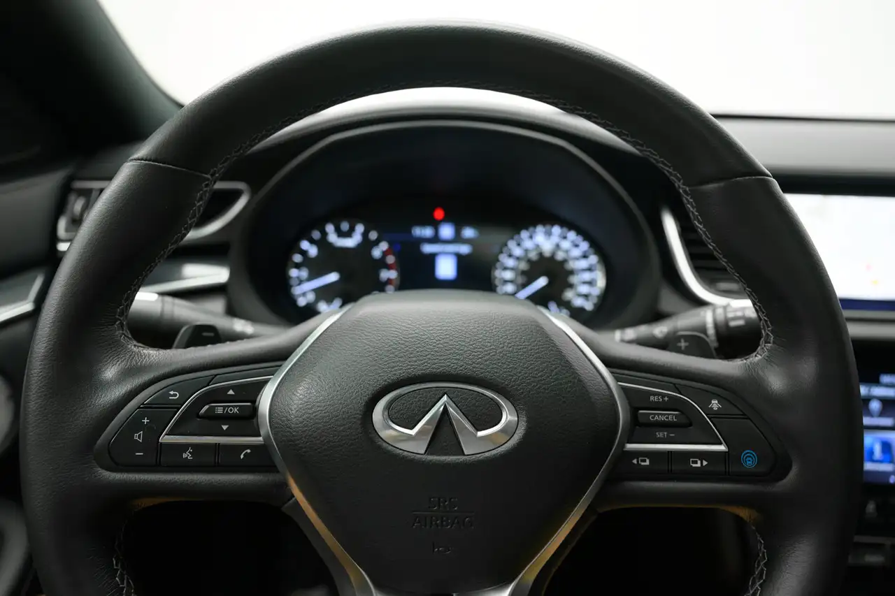 Infiniti QX50 - Image 22