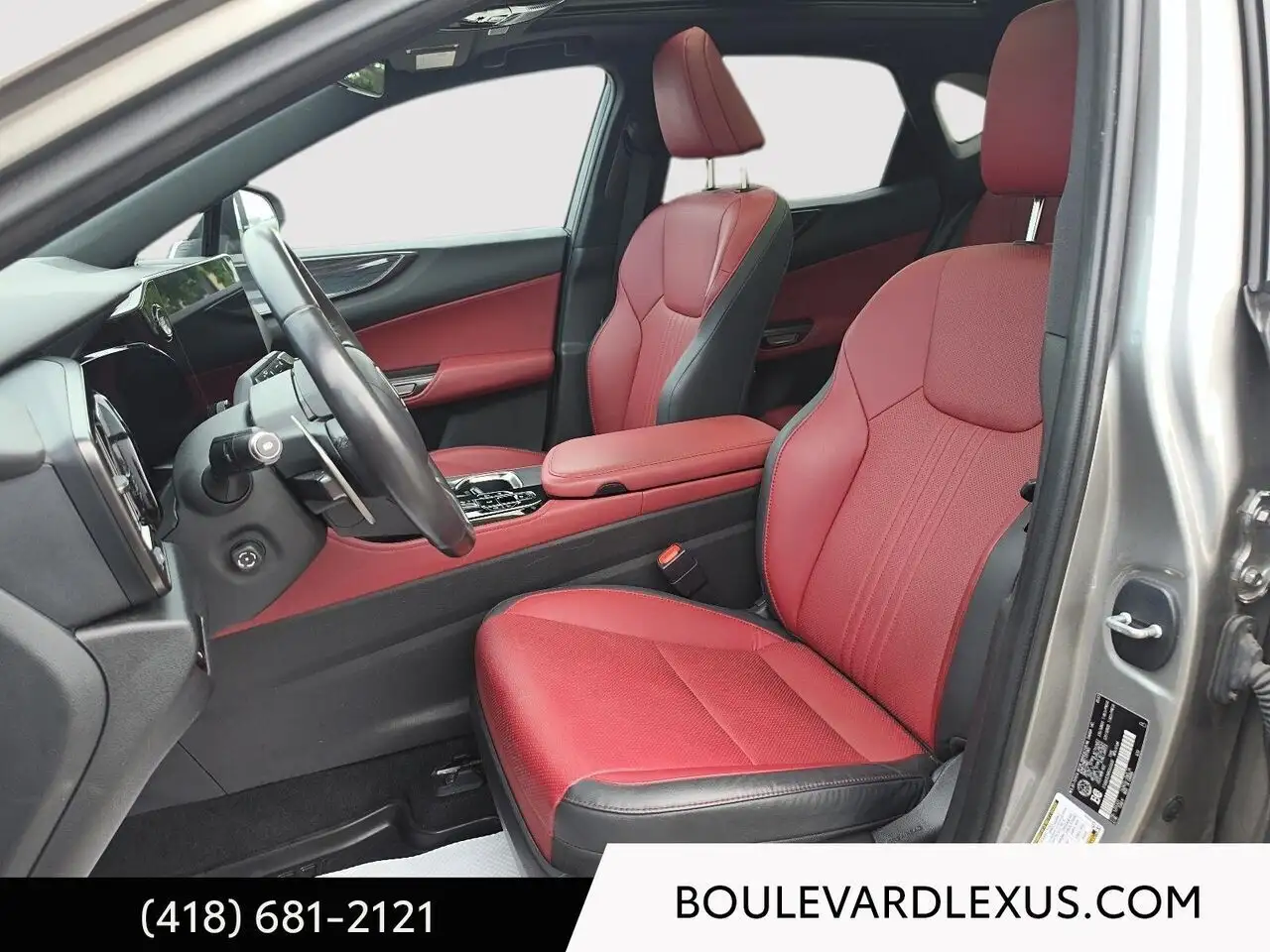 Lexus NX - Image 9