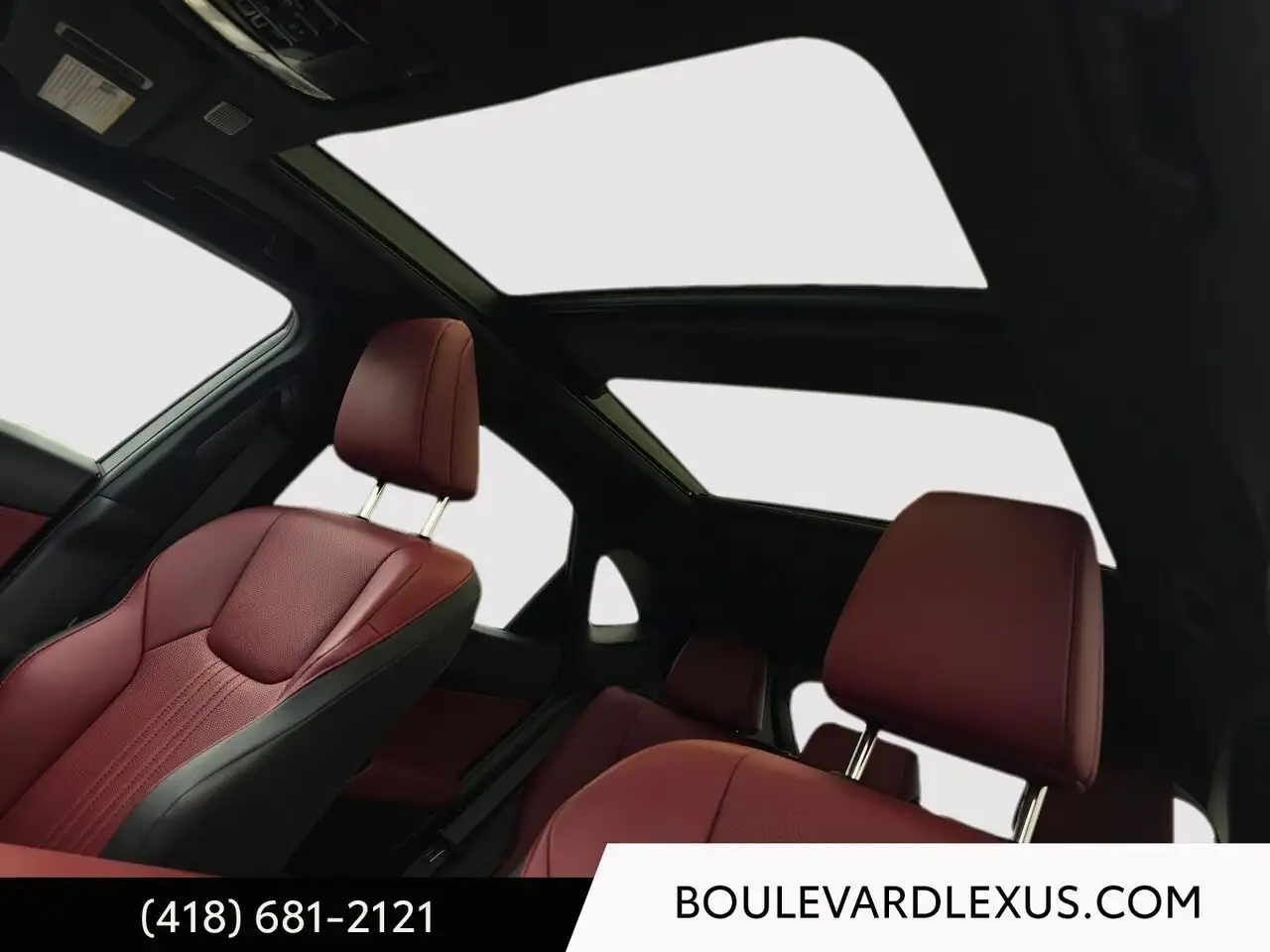 Lexus NX - Image 11