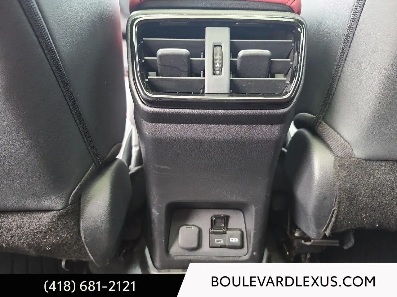 Lexus NX - Image 19