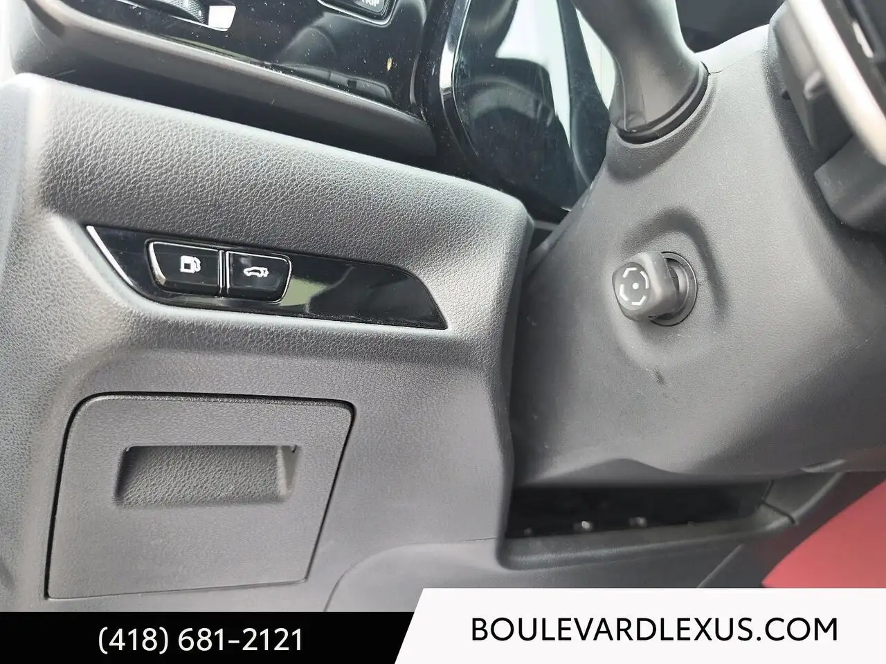 Lexus NX - Image 13