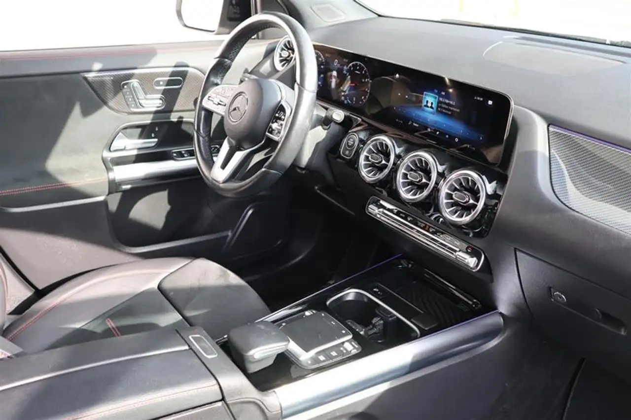Mercedes-Benz GLA - Image 14