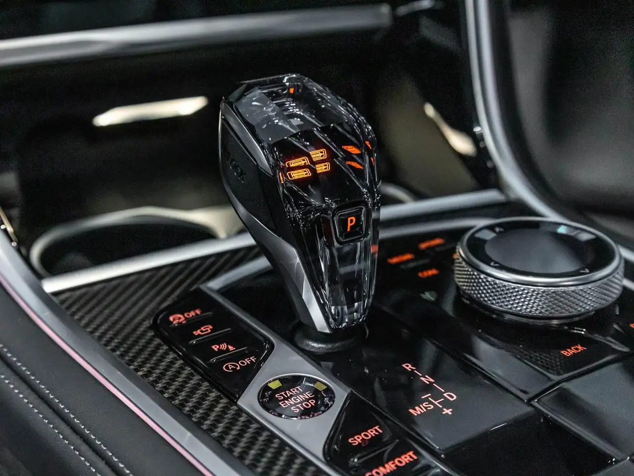 BMW 8 Series - Image 18