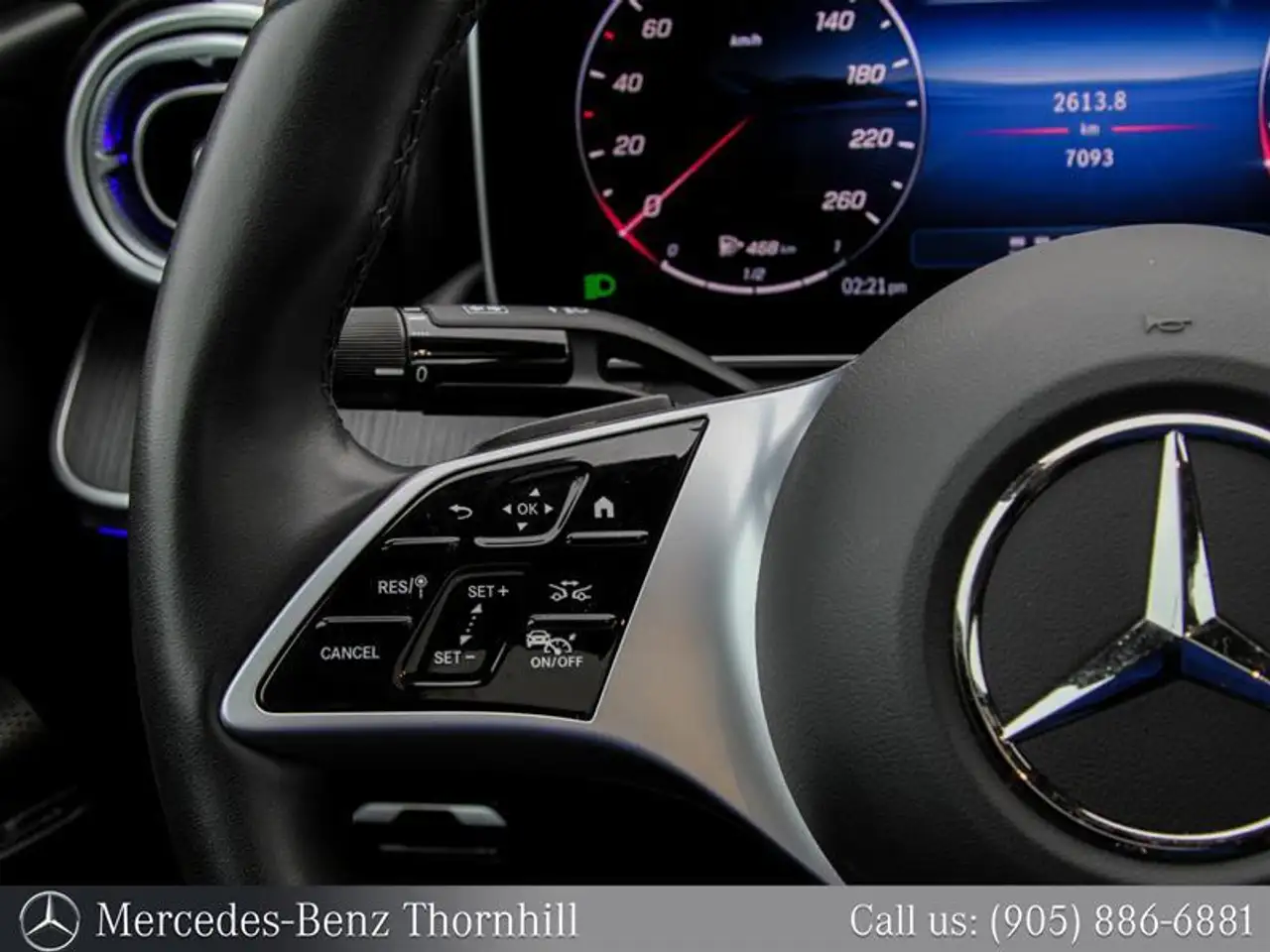 Mercedes-Benz C-Class - Image 18