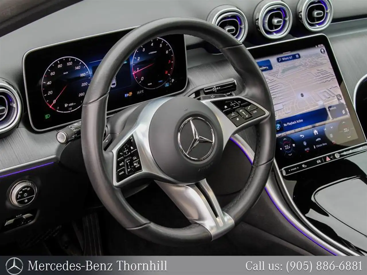 Mercedes-Benz C-Class - Image 12