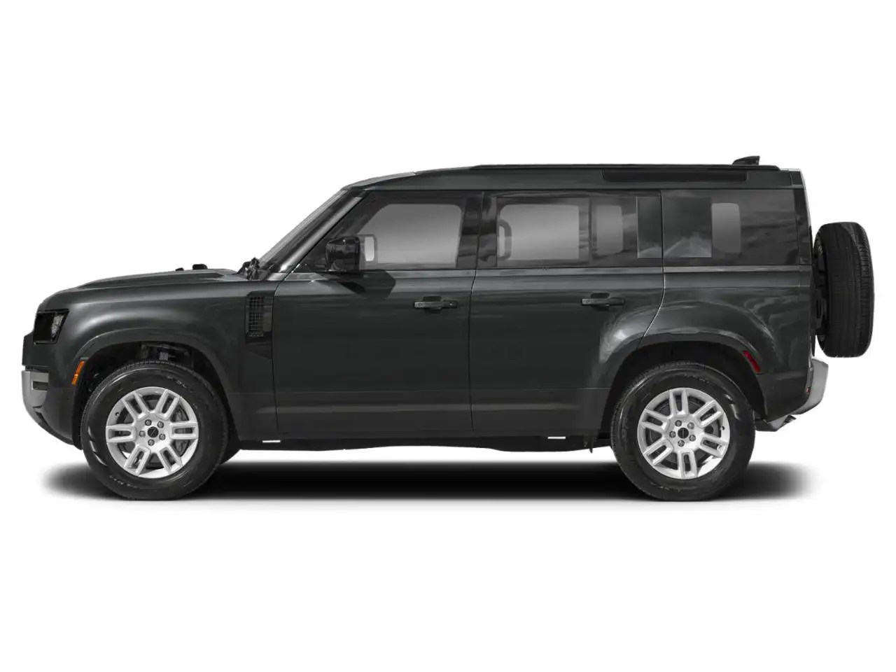Land Rover Defender - Image 7