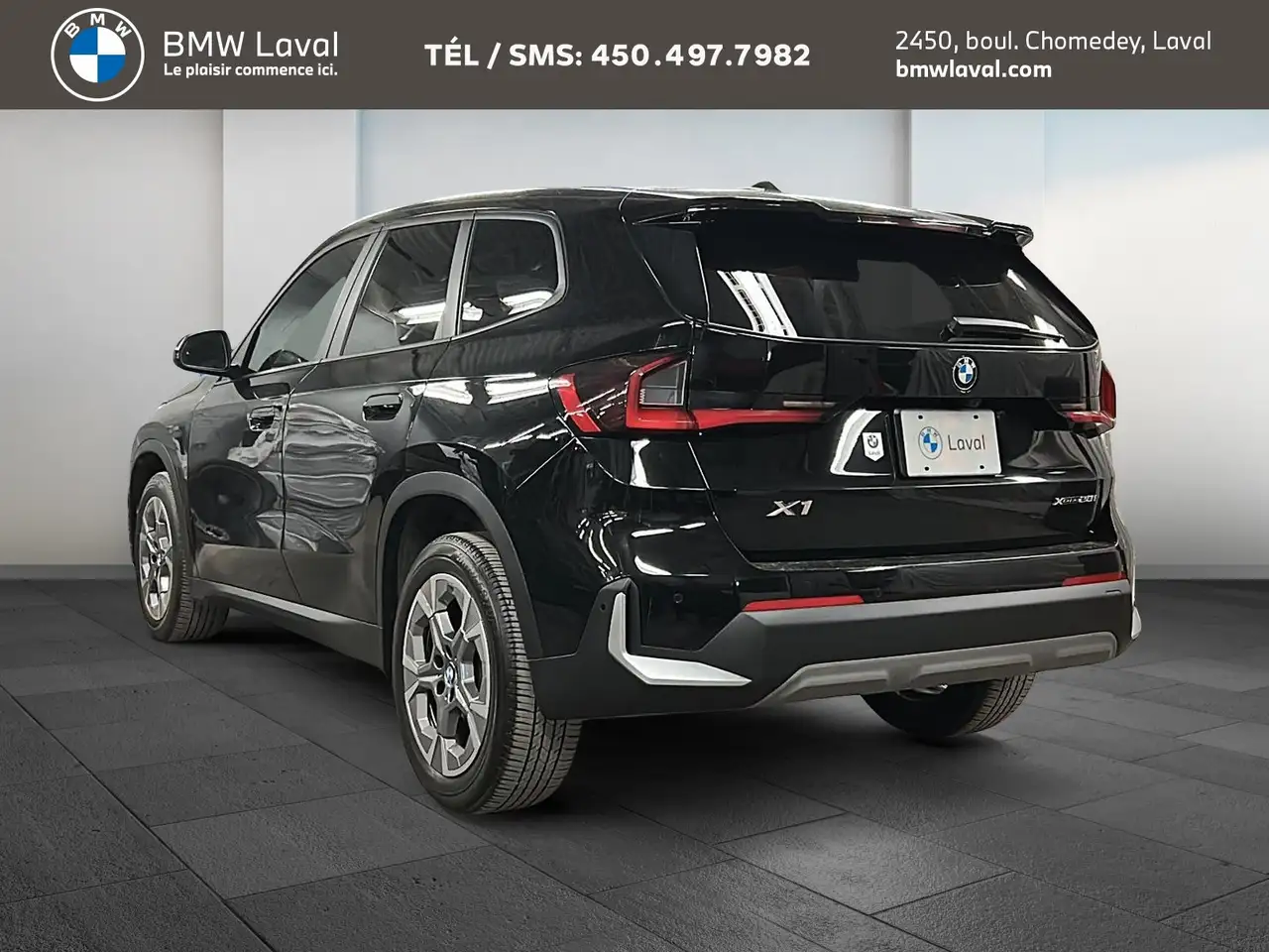 BMW X1 - Image 7