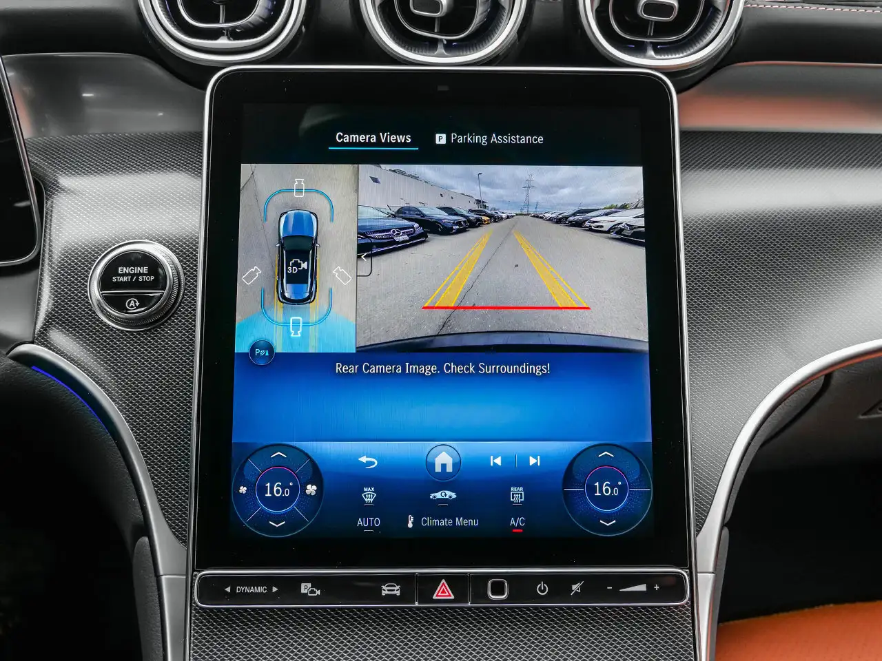 Mercedes-Benz GLC - Image 28