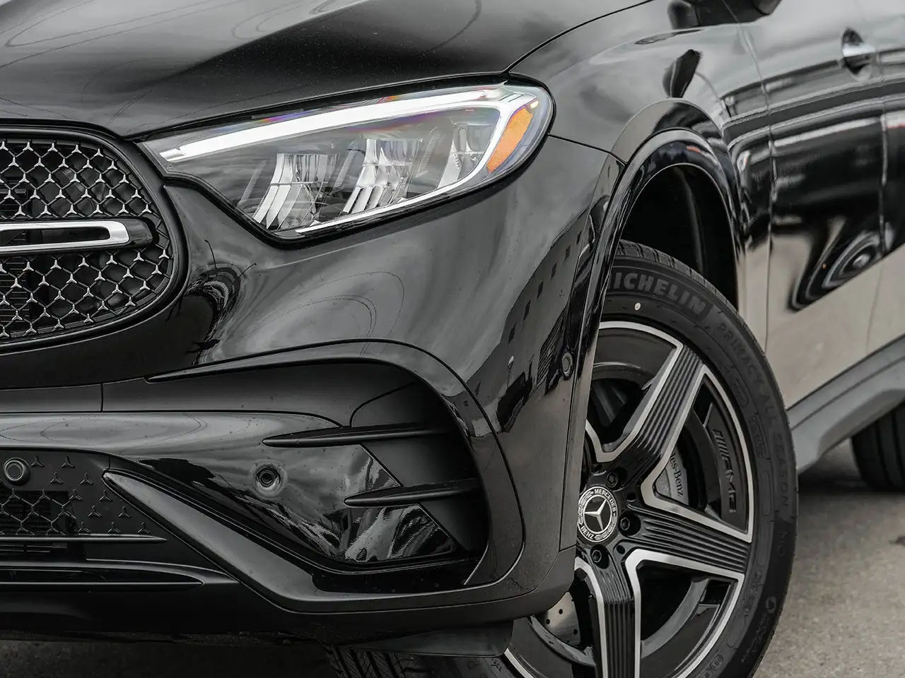 Mercedes-Benz GLC - Image 8