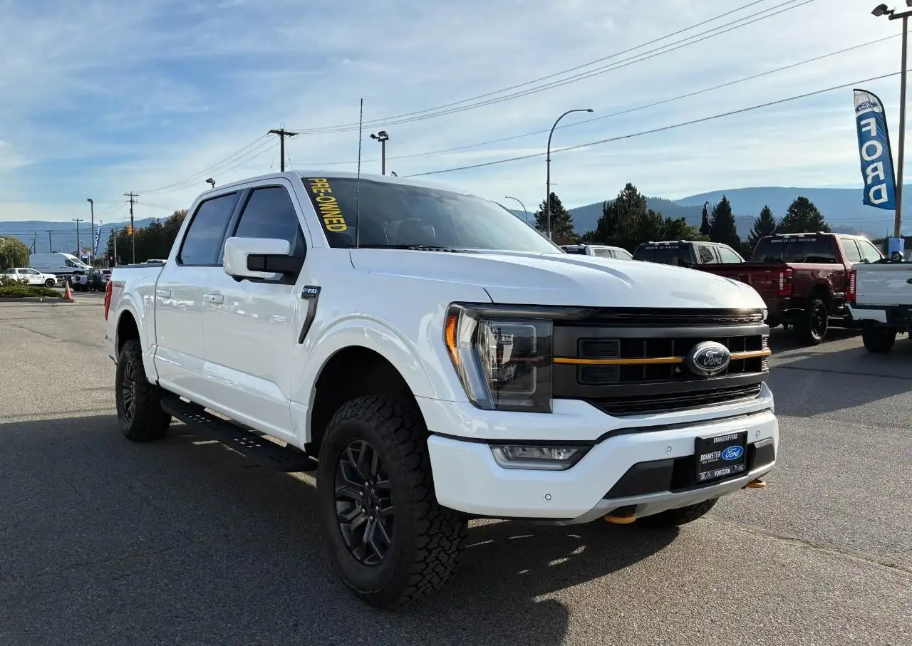 Ford F-150 - Image 7