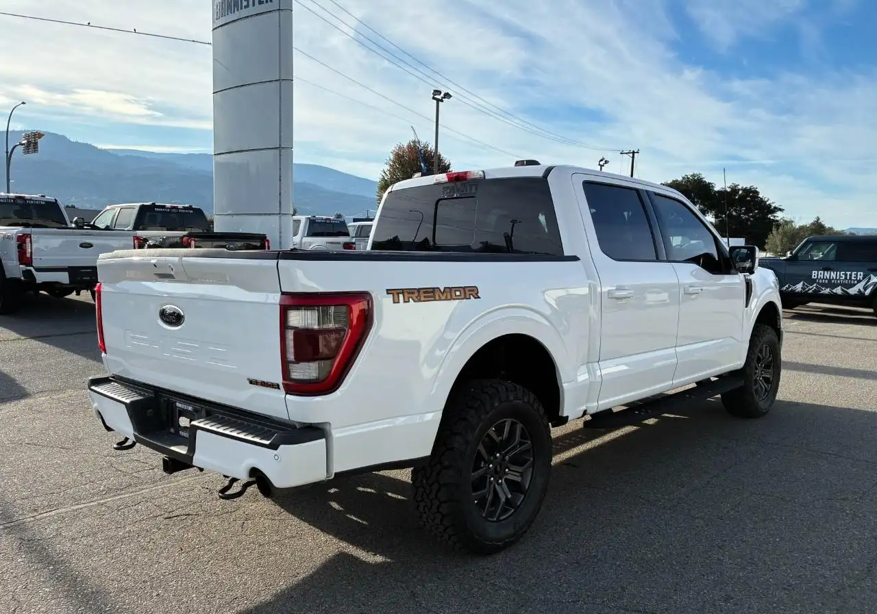 Ford F-150 - Image 5
