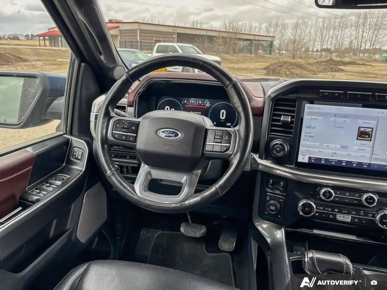 Ford F-150 - Image 9