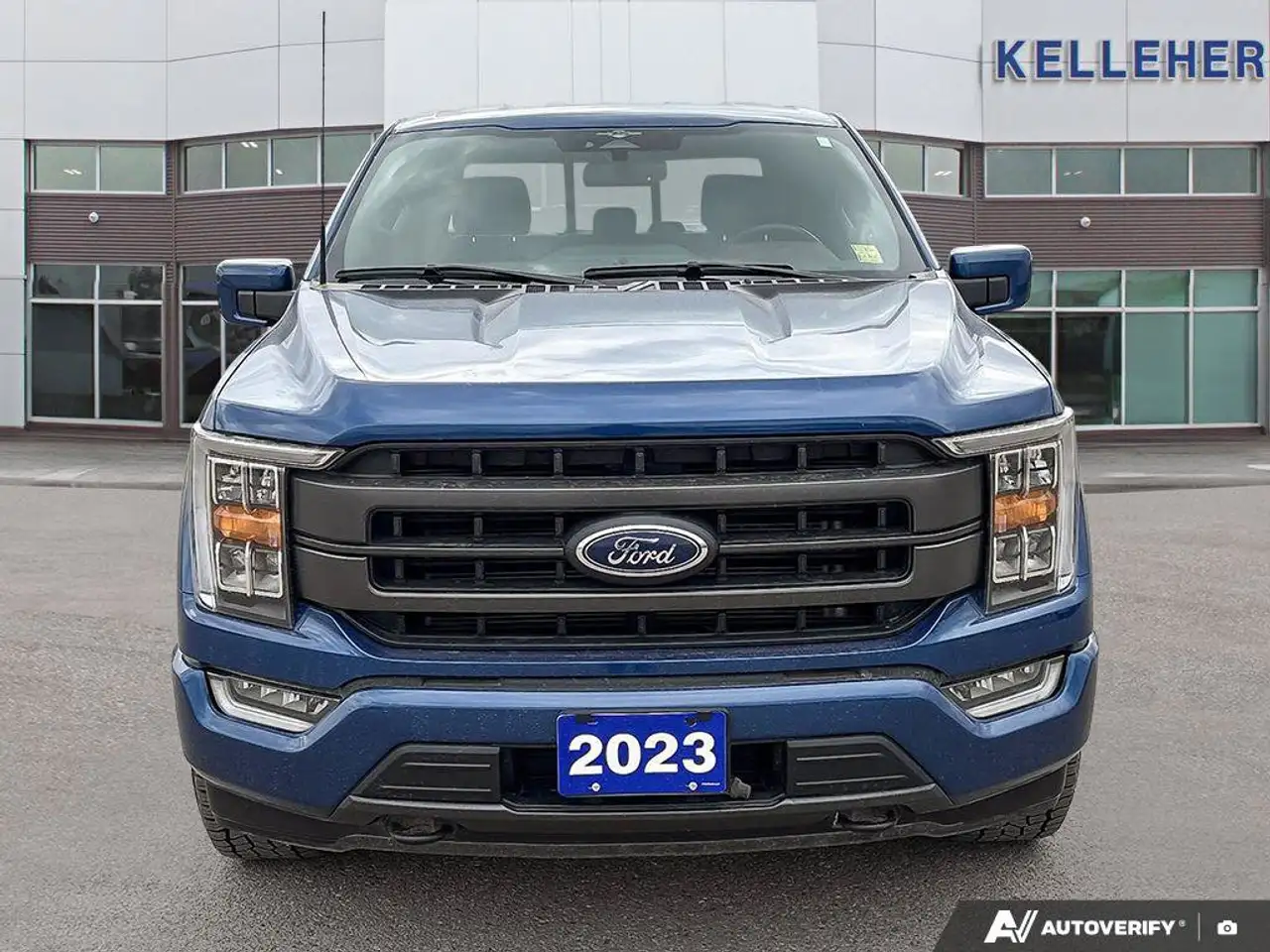 Ford F-150 - Image 8