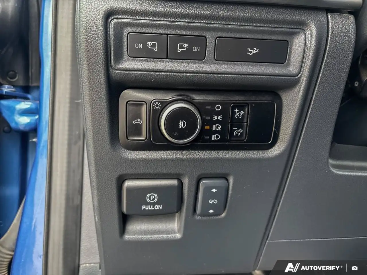 Ford F-150 - Image 27