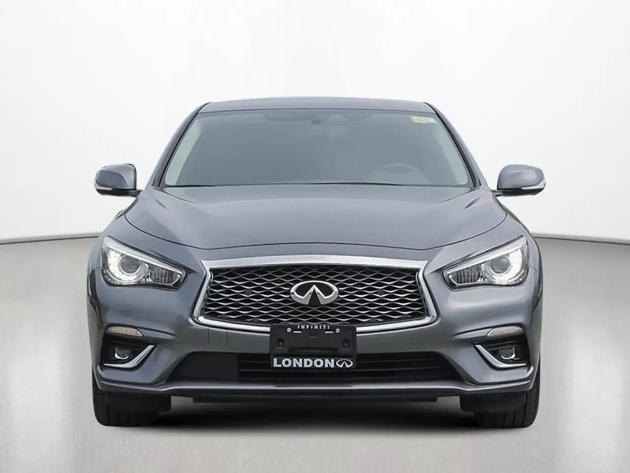 Infiniti Q50 - Image 9