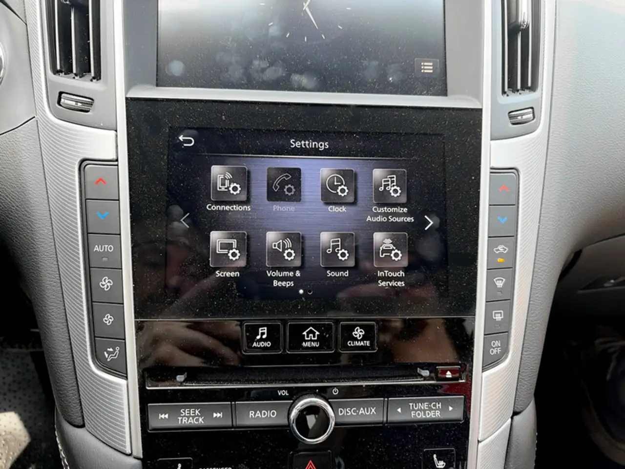 Infiniti Q50 - Image 24