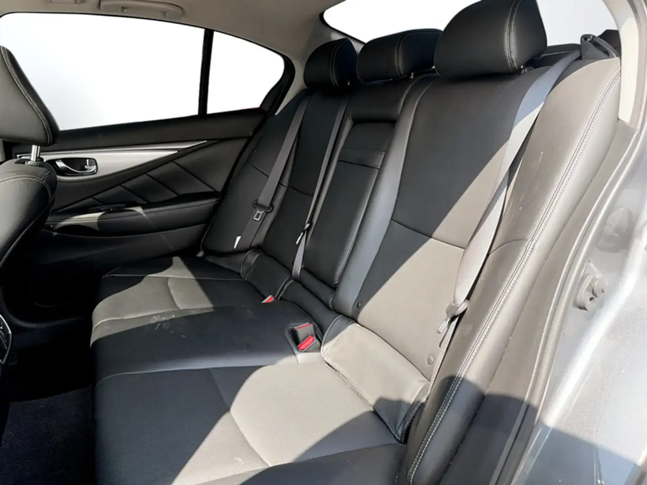 Infiniti Q50 - Image 16