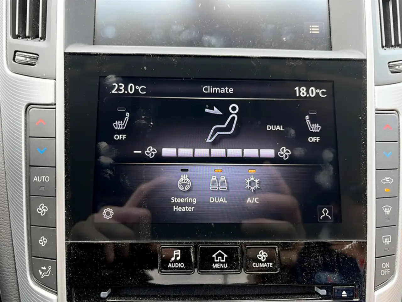 Infiniti Q50 - Image 29