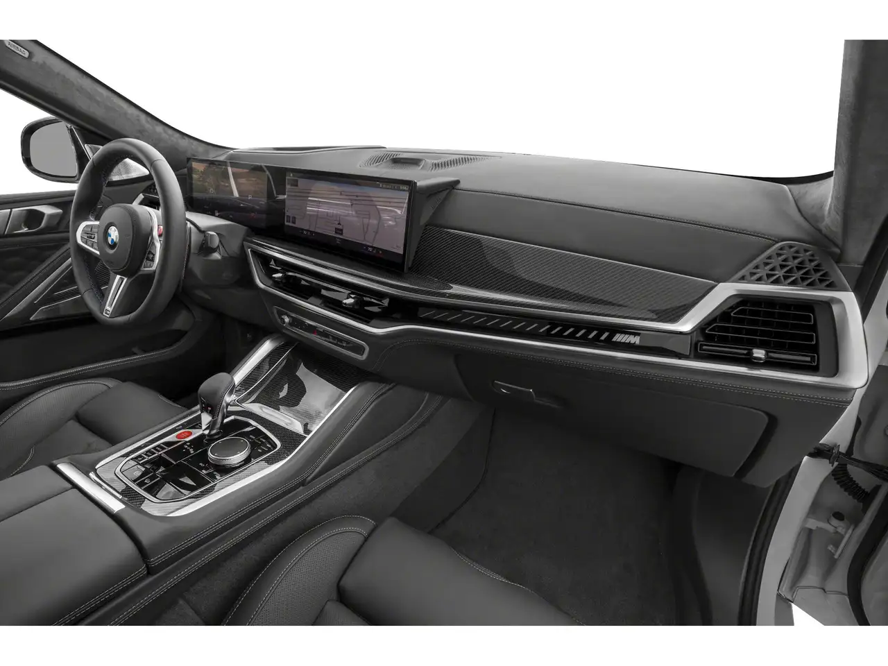 BMW X6 M - Image 10