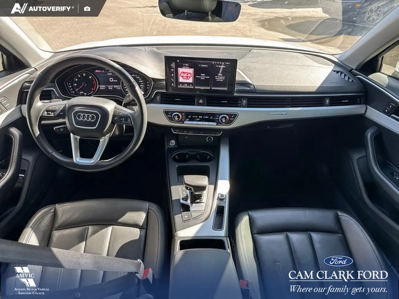 Audi A4 - Image 24