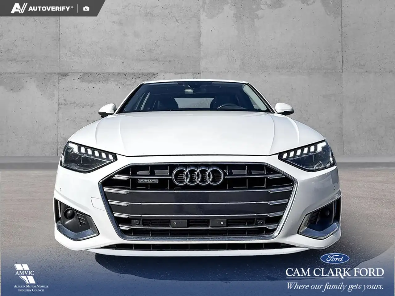 Audi A4 - Image 2