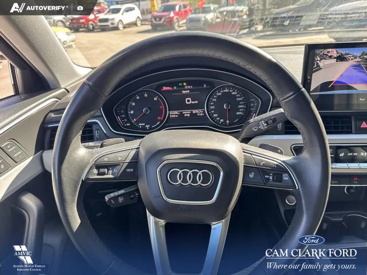 Audi A4 - Image 14