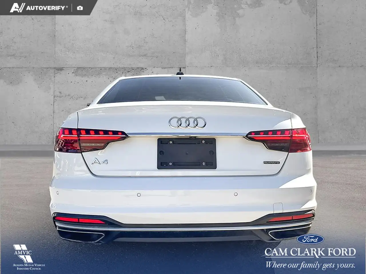 Audi A4 - Image 5
