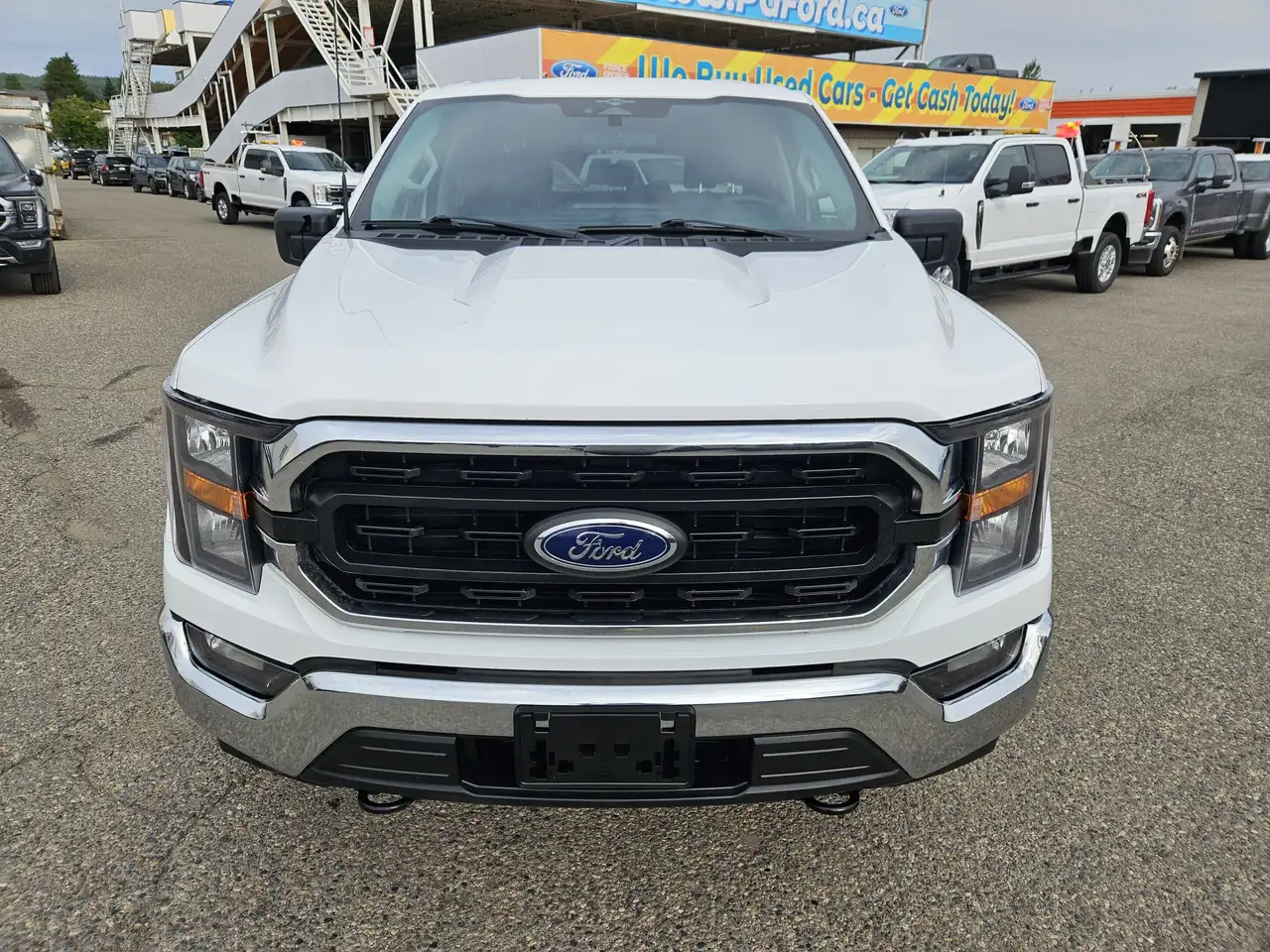 Ford F-150 - Image 2