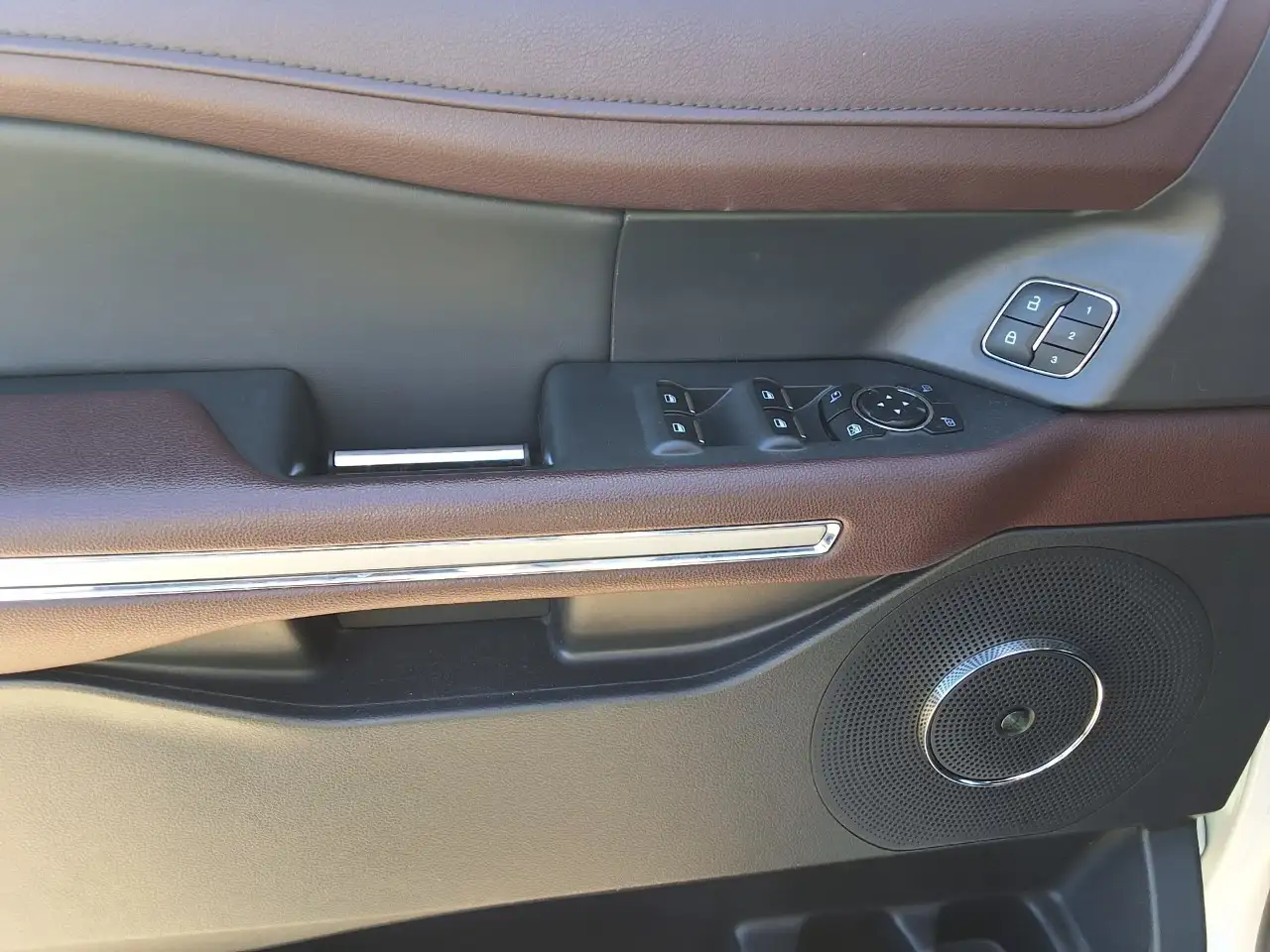 Ford Expedition - Image 32