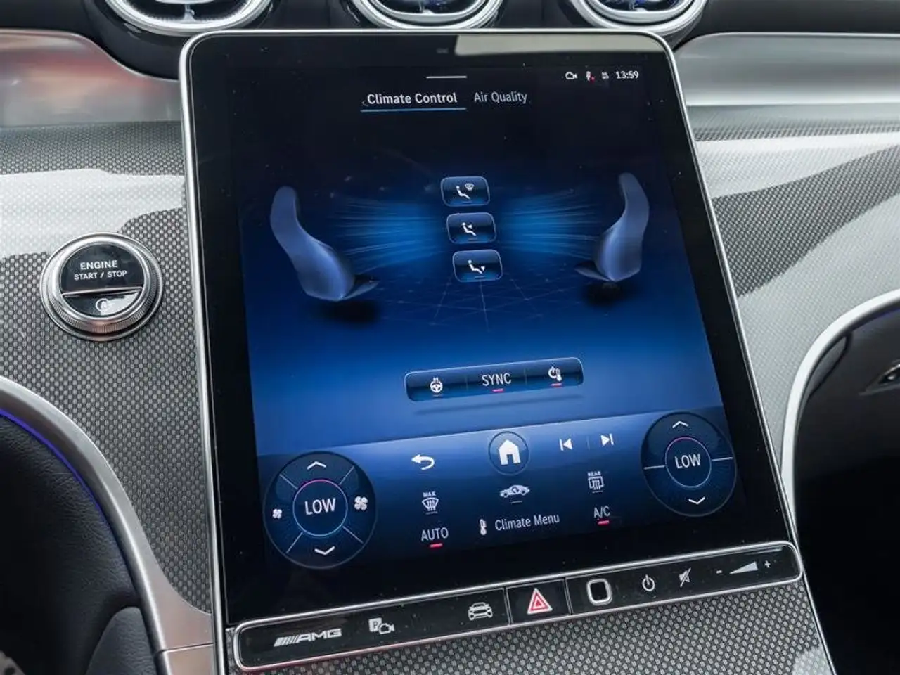 Mercedes-Benz GLC - Image 31