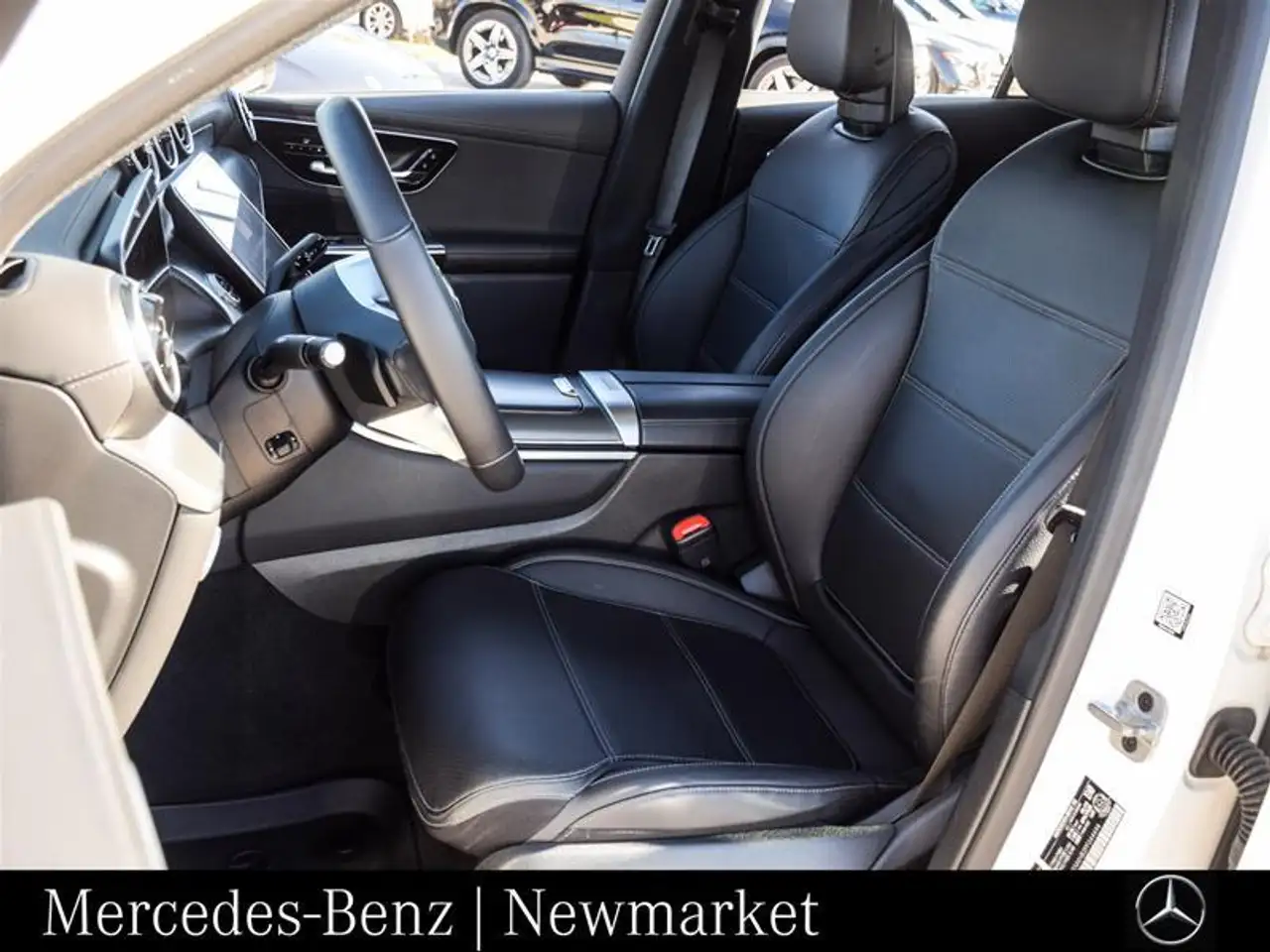 Mercedes-Benz GLC - Image 14
