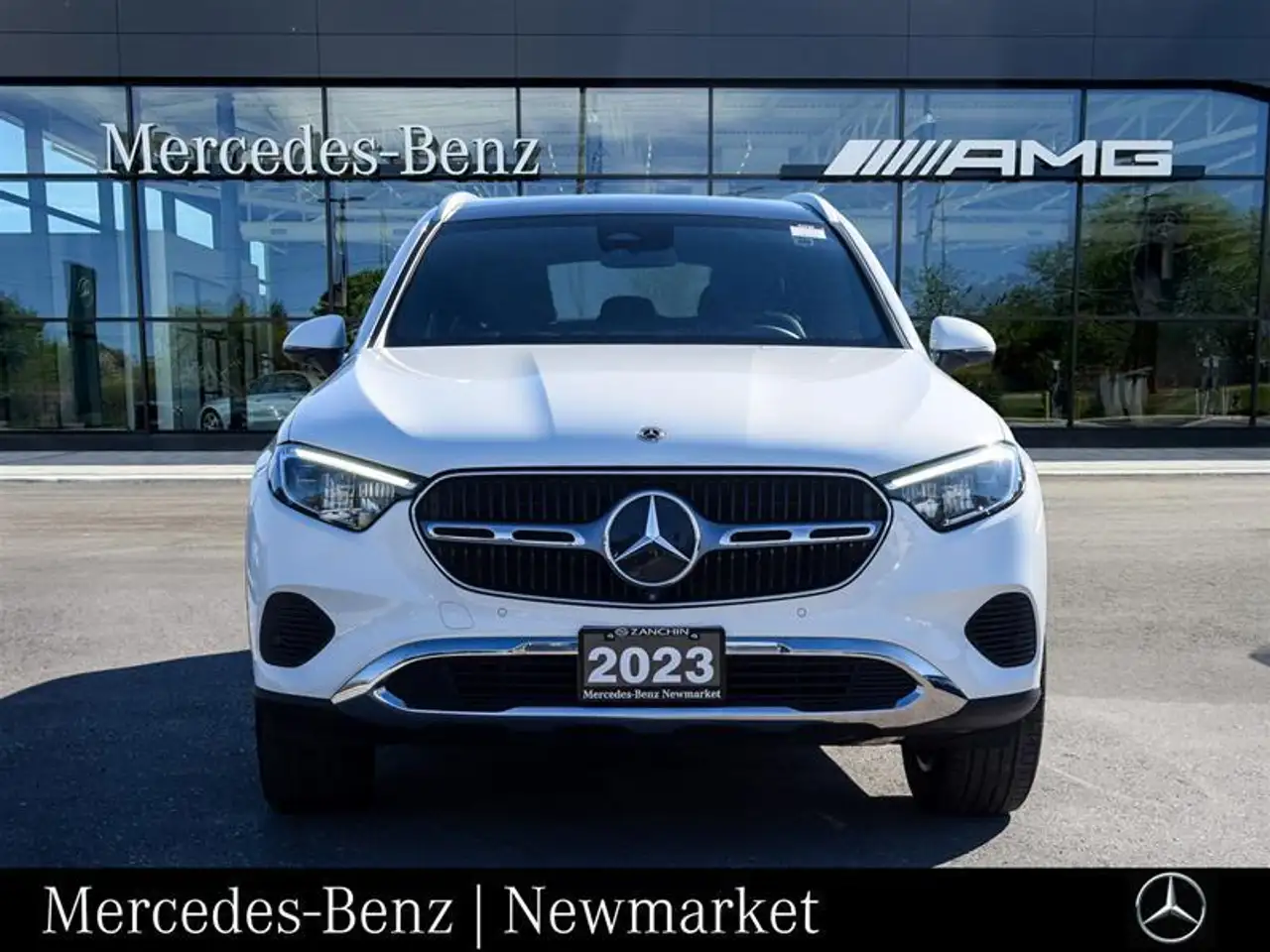 Mercedes-Benz GLC - Image 3